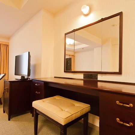 Morioka Grand Hotel Annex Zewnętrze zdjęcie